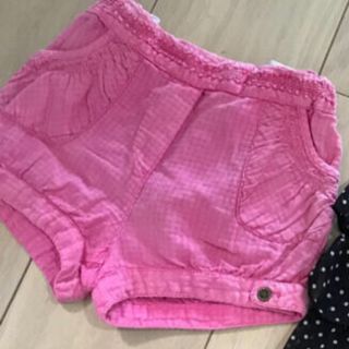 ザラキッズ(ZARA KIDS)の専用です。　4点で(パンツ/スパッツ)