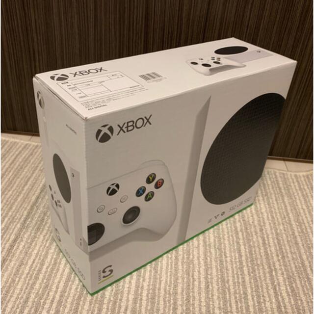 3年保証』 ほぼ未使用❗️XBOX series s 他オプション有り