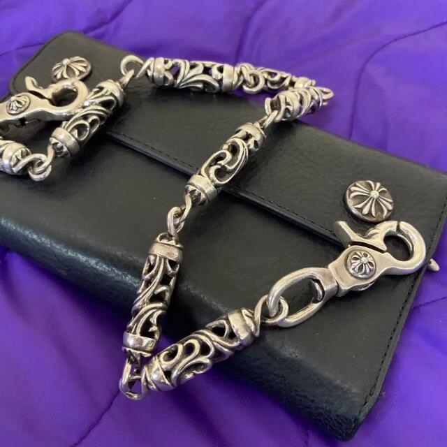 chromehearts クロムハーツ シューレース V1 2個セット(1円 chromehearts クロムハーツ シューレース V1 2個セット(1円
