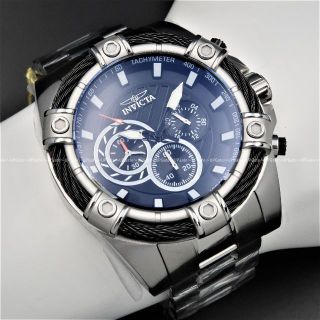INVICTA - 大人気シリーズ☆人気のシルバー INVICTA Bolt 25512の通販