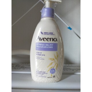 Aveeno 354ml(ボディローション/ミルク)