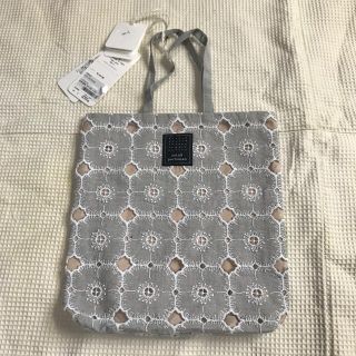 ミナペルホネン(mina perhonen)のmina perhonen ミナペルホネンtoastbag アネモネ(ハンドバッグ)