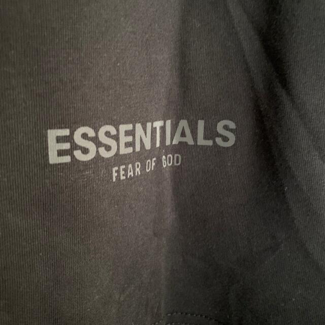 FOG ESSENTIALS Sサイズ