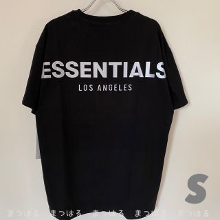 フィアオブゴッド(FEAR OF GOD)のFOG ESSENTIALS Sサイズ(Tシャツ/カットソー(半袖/袖なし))