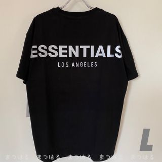 SEAさん専用‼︎FOG ESSENTIALS Lサイズ(Tシャツ/カットソー(半袖/袖なし))