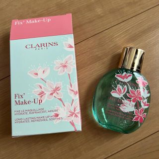 クラランス(CLARINS)のクラランス　メイクアップローション★(その他)