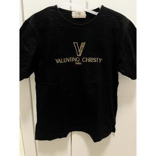 ヴァレンティノ ロゴTシャツ Tシャツ(レディース/半袖)の通販 12点 