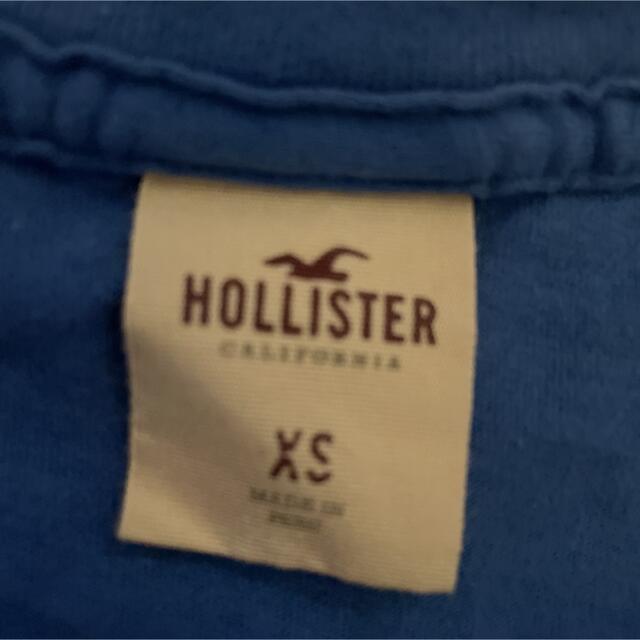 Hollister(ホリスター)のホリスター  HOLLISTER  Tシャツ レディースのトップス(Tシャツ(半袖/袖なし))の商品写真