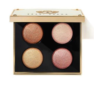 ボビイブラウン(BOBBI BROWN)のBOBBI BROWN  リュクス トゥ トラベル アイシャドウ パレット(アイシャドウ)