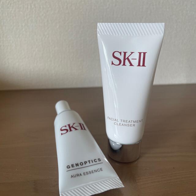 SK-II(エスケーツー)のsk-ii コスメ/美容のスキンケア/基礎化粧品(美容液)の商品写真