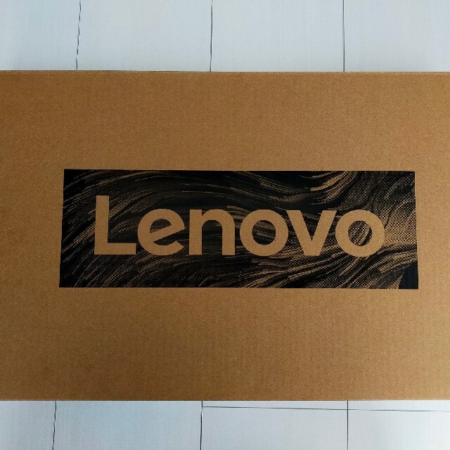 【新品未使用】Lenovo  IdeaPad Flex 550 15.6型