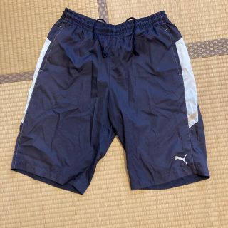 プーマ(PUMA)のプーマ ハーフパンツ(ウェア)