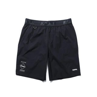 エフシーアールビー(F.C.R.B.)のM 新品 FCRB 22SS STRETCH LIGHT EASY SHORTS(ショートパンツ)