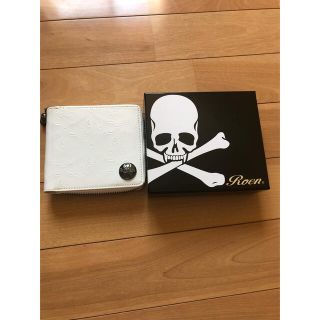 Roen(折り財布)のフリマアイテム一覧 Roen(折り財布)のフリマアイテム一覧
