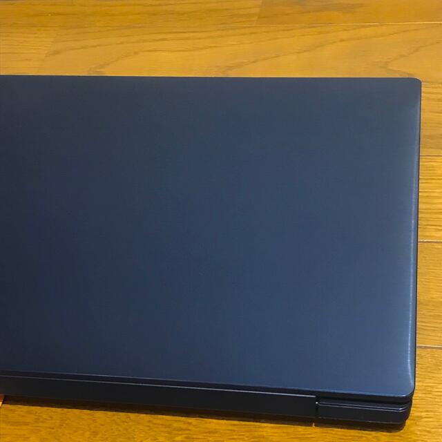 Lenovo(レノボ)のノートパソコン Windows11 本体 オフィス付き Office SSD新品 スマホ/家電/カメラのPC/タブレット(ノートPC)の商品写真