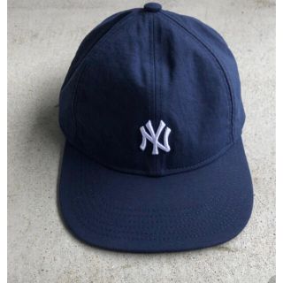 キース(KEITH)のkith newyorkyankees small logo newera(キャップ)