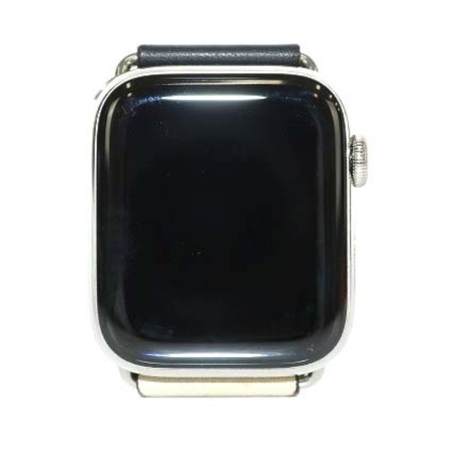 エルメス apple watch series 4 44mm MU782J/A