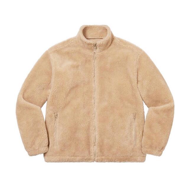 ✨Lサイズ✨Supreme Star Fleece Jacket