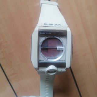 ジーショック(G-SHOCK)のgショック　ジャンク品(腕時計(デジタル))