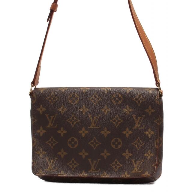 ルイヴィトン Louis Vuitton ショルダーバッグ レディース