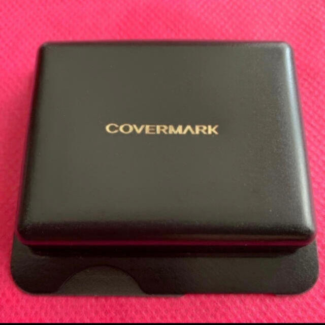 COVERMARK(カバーマーク)の❤️新品未使用　カバーマーク　フローレスフィットファンデーション　サンプル1コ コスメ/美容のベースメイク/化粧品(ファンデーション)の商品写真