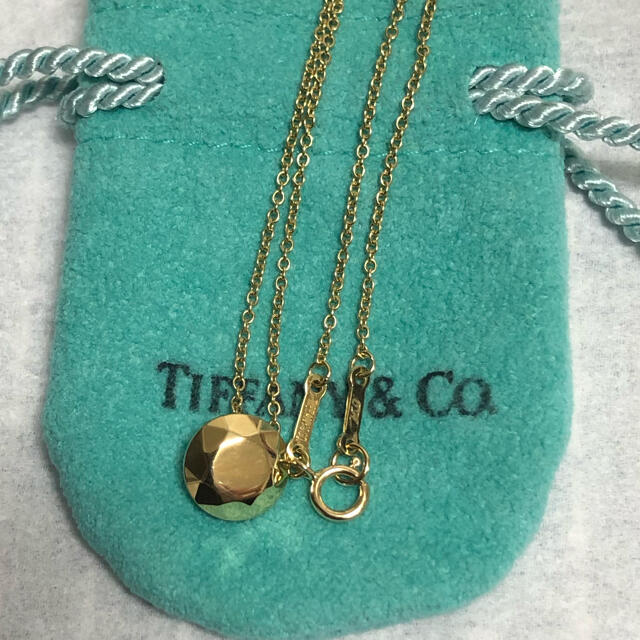 正規通販】 - Co. & Tiffany ティファニー バイザヤード ダイヤモンド