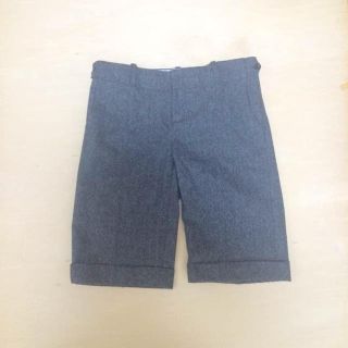 ギャップ(GAP)のGAP ツイードハーフパンツ(ハーフパンツ)