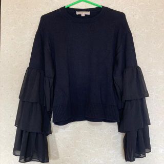 マイケルコース(Michael Kors)のpoco様専用　MICHAEL KORS ニット(ニット/セーター)