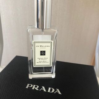 ジョーマローン(Jo Malone)のとらのモン様専用(ヘアウォーター/ヘアミスト)