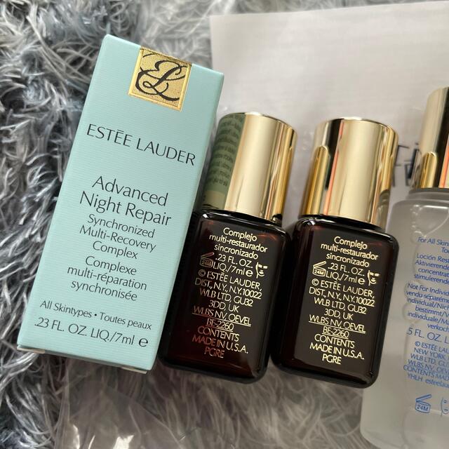 Estee Lauder(エスティローダー)のエスティーローダー コスメ/美容のスキンケア/基礎化粧品(美容液)の商品写真