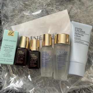 エスティローダー(Estee Lauder)のエスティーローダー(美容液)