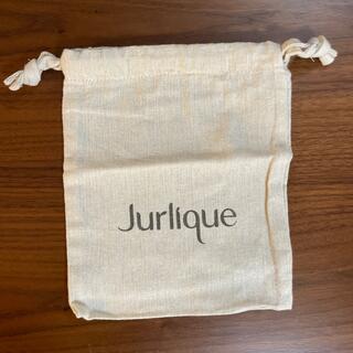 ジュリーク(Jurlique)のJurlique 巾着袋(ショップ袋)