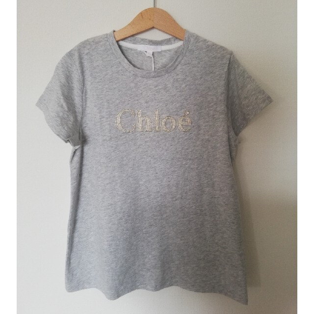 CHLOE クロエ CHC22AJH02182101 ウィングスリーブ Tシャツ