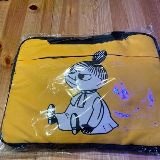 ムーミン(MOOMIN)のパソコンカバーカバン型１３インチ(その他)