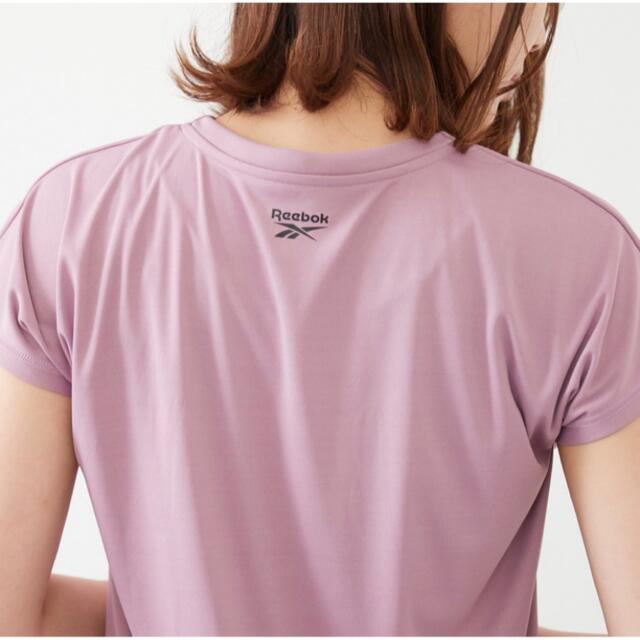 専用　Reebok Tシャツ　エテュイ　セット