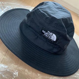 ザノースフェイス(THE NORTH FACE)の【開封・試着のみ】THE NORTH FACE　ホライゾンハット(ハット)