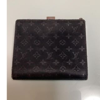 ルイヴィトン(LOUIS VUITTON)のヴィトン　モノグラム　財布　(財布)