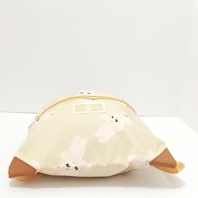 PINK HOUSE(ピンクハウス)のピンクハウス リュックサック美品  - レディースのバッグ(リュック/バックパック)の商品写真