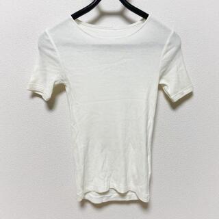 ワイズ(Y's)のワイズ 半袖Tシャツ サイズ3 L レディース(Tシャツ(半袖/袖なし))