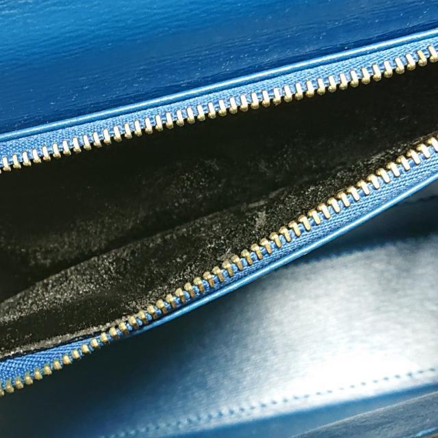 わせについ LOUIS VUITTON - ルイヴィトン ハンドバッグ エピ M52375の