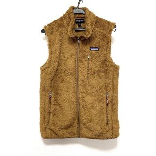 パタゴニア(patagonia)のパタゴニア ベスト サイズS メンズ美品 (ベスト)