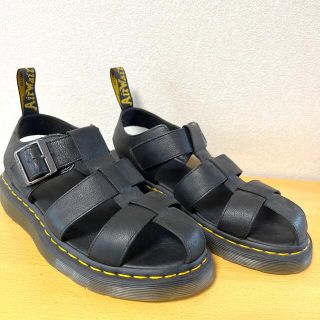 ドクターマーチン(Dr.Martens)の【サンダル】Dr.Martens US8(サンダル)