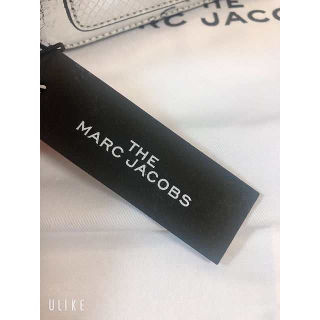 MARC JACOBS(マークジェイコブス)の【MARC JACOBS】マークジェイコブス ショルダーバッグ  レディースのバッグ(ショルダーバッグ)の商品写真