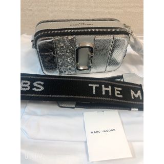 マークジェイコブス(MARC JACOBS)の【MARC JACOBS】マークジェイコブス ショルダーバッグ (ショルダーバッグ)