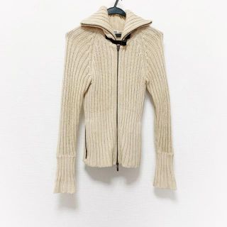 フォクシー(FOXEY)のフォクシー カーディガン サイズ38 M美品 (カーディガン)