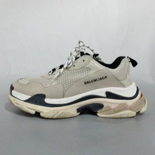 バレンシアガ(Balenciaga)のバレンシアガ スニーカー メンズ トリプルS(スニーカー)