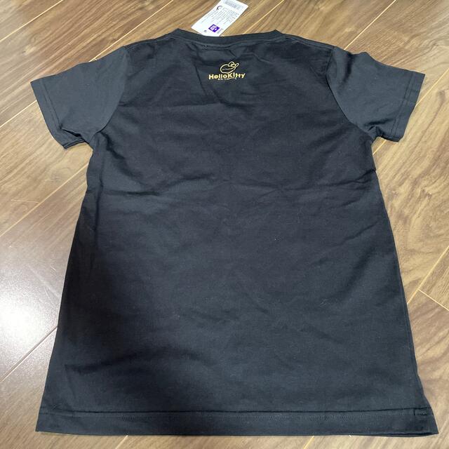wapper ハローキティ　コラボTシャツ レディースのトップス(Tシャツ(半袖/袖なし))の商品写真