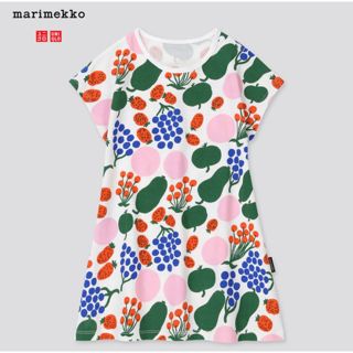 マリメッコ(marimekko)の＊＊＊様専用ページ(ワンピース)