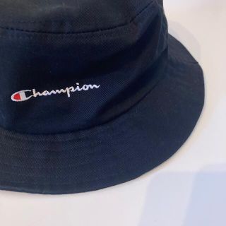 チャンピオン(Champion)の【Champion】バケットハット(ハット)