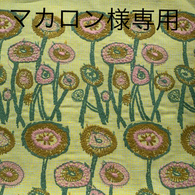 マカロン様専用です。他の方はご購入不可です。 今年人気のブランド品